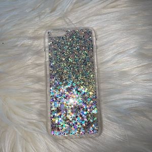 iPhone 6/6s mermaid case